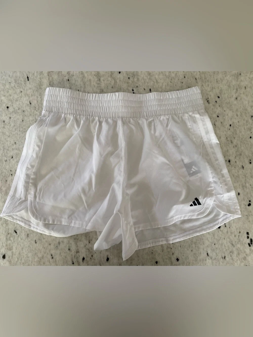 Adidas Pacer Shorts 3